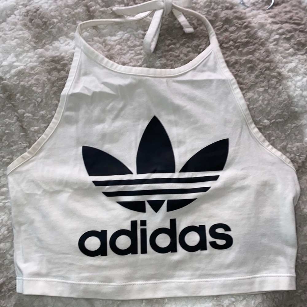 Halter top